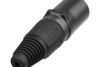 etherCON - NE8MX-B-1 rear