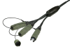 FIBERFOX Split EMC25 V2 - 202311