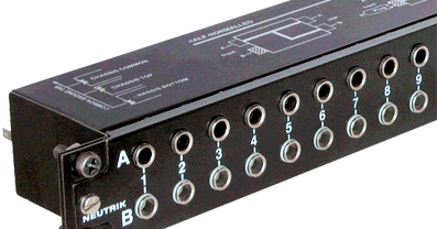 Audio patch board deals