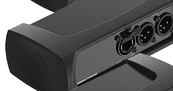 Digital Audio Devices - Neutrik