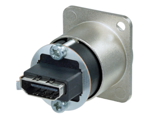 VORSCHAUBILD - NAHDMI-W Rear