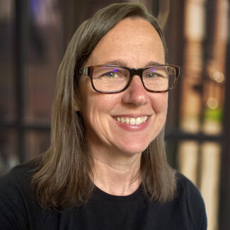 Kim Bower