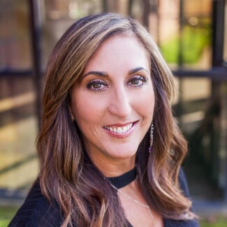 Stacy Kaskon