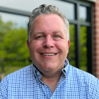 Jeff Heffner