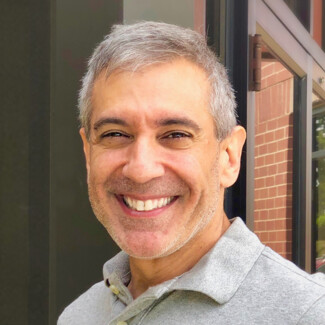 Mark Boyadjian
