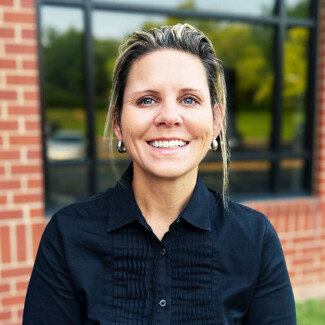 Gretchen Makela