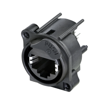 NE8FAV-ESD - front View