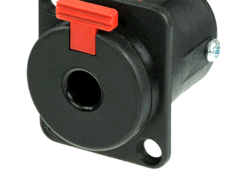 Locking Jacks