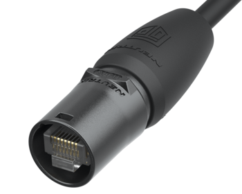 etherCON Cable Carrier