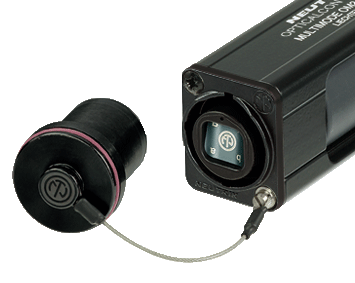 opticalCON QUAD Accessories