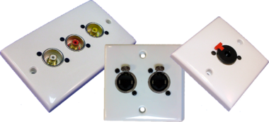 wallplates