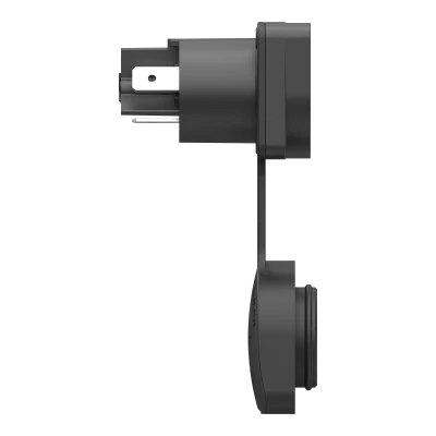 NEUTRIK_powerCON_NAC3FPX-D-TRUE1_side right_RGB_WEB