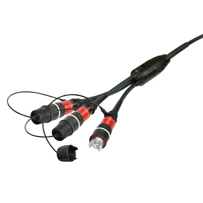 FIBERFOX Split V2 - 202310