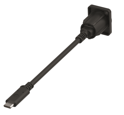 neutrik_NAUSBC-5G-FL25_persp back_RGB