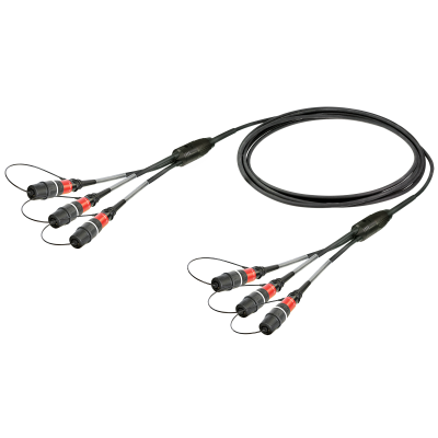 FIBERFOX Split V3 - 202310