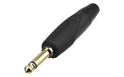 silentPLUG_NP2XX-SILENT_black_top_persp front_RGB_WEB