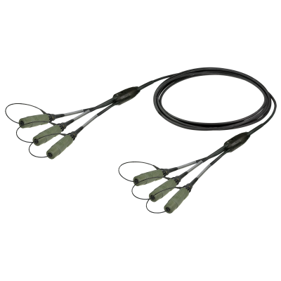 FIBERFOX Split EMC25 V3 - 202311
