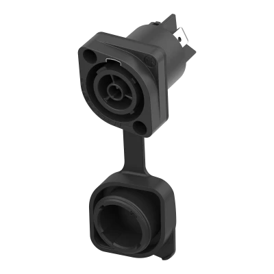 NEUTRIK_powerCON_NAC3FPX-D-TRUE1_persp front_RGB_WEB