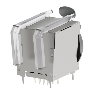 NE8FBH-LED Back
