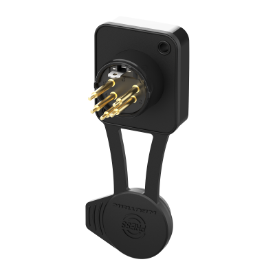 NC5MD-TOP rear viewa