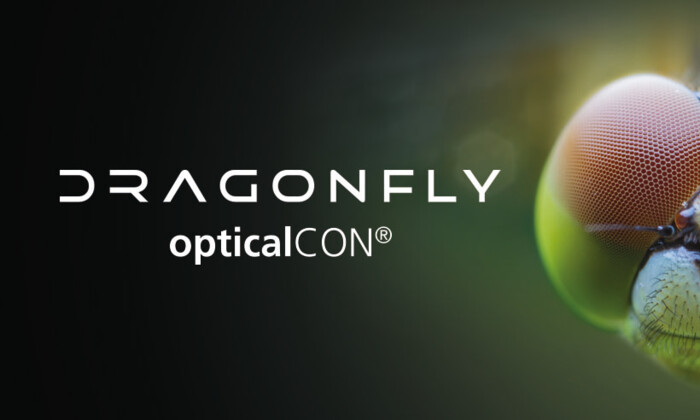 dragonfly opticalcon news